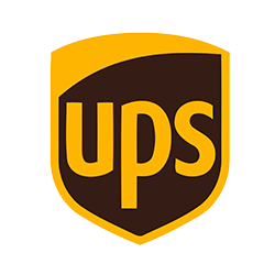 Logo de UPS